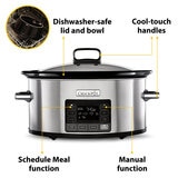 Crockpot Components