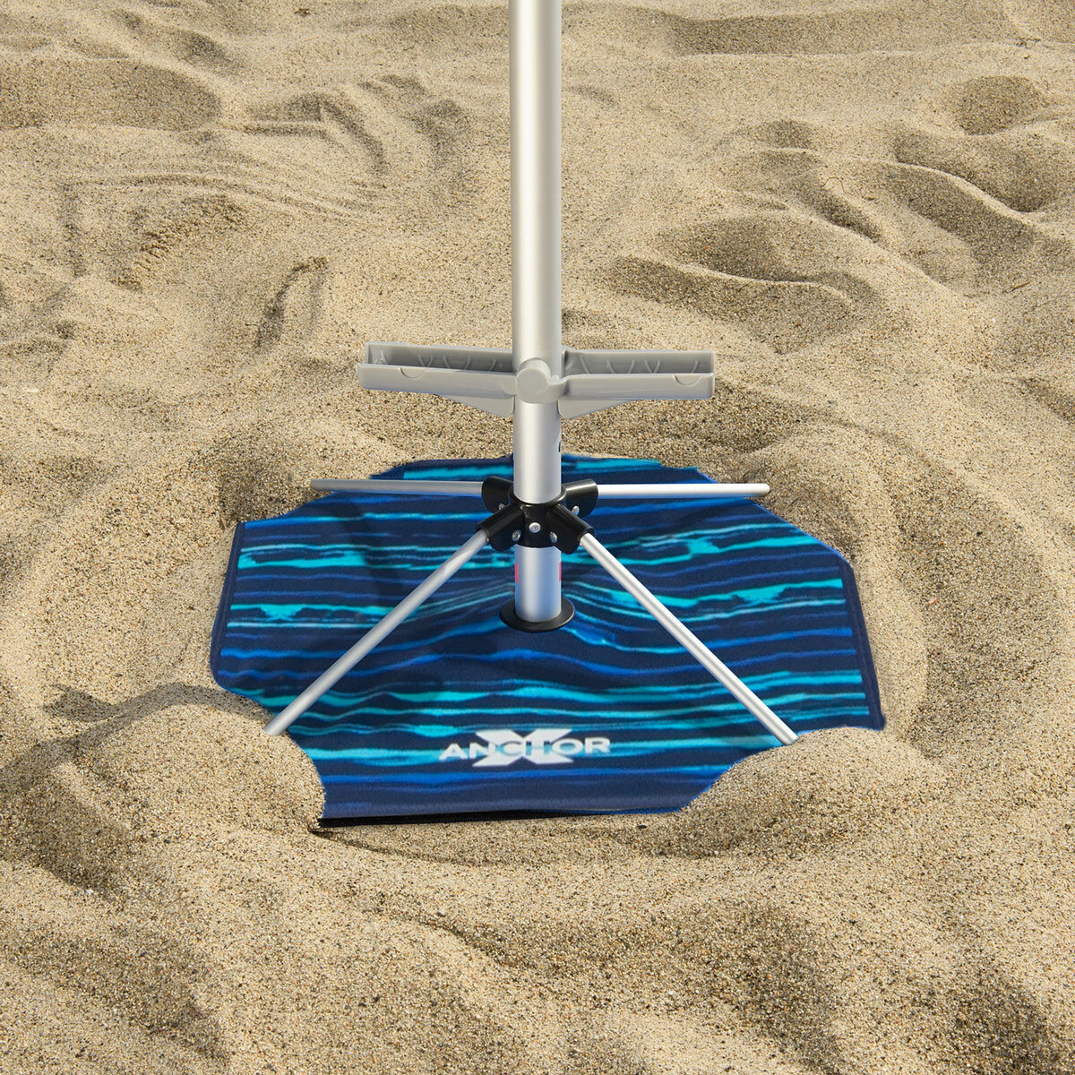 Tommy Bahama 7.5ft (228cm) Beach Umbrella