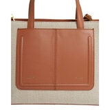 Ted Baker Nishal Canvas Tote Ted Baker Nishal Canvas Tote