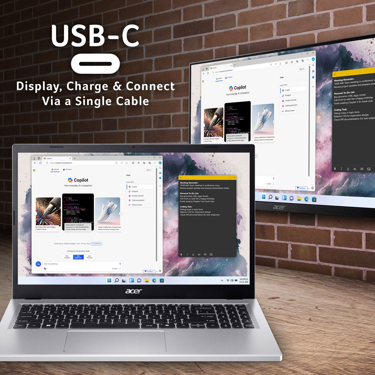 Acer Aspire Go 15, Intel Core i5, 16GB RAM, 512GB SSD, 15.6 Inch Laptop, NX.JD9EK.00J Acer Aspire Go 15, Intel Core i5, 16GB RAM, 512GB SSD, 15.6 Inch Laptop, NX.JD9EK.00J