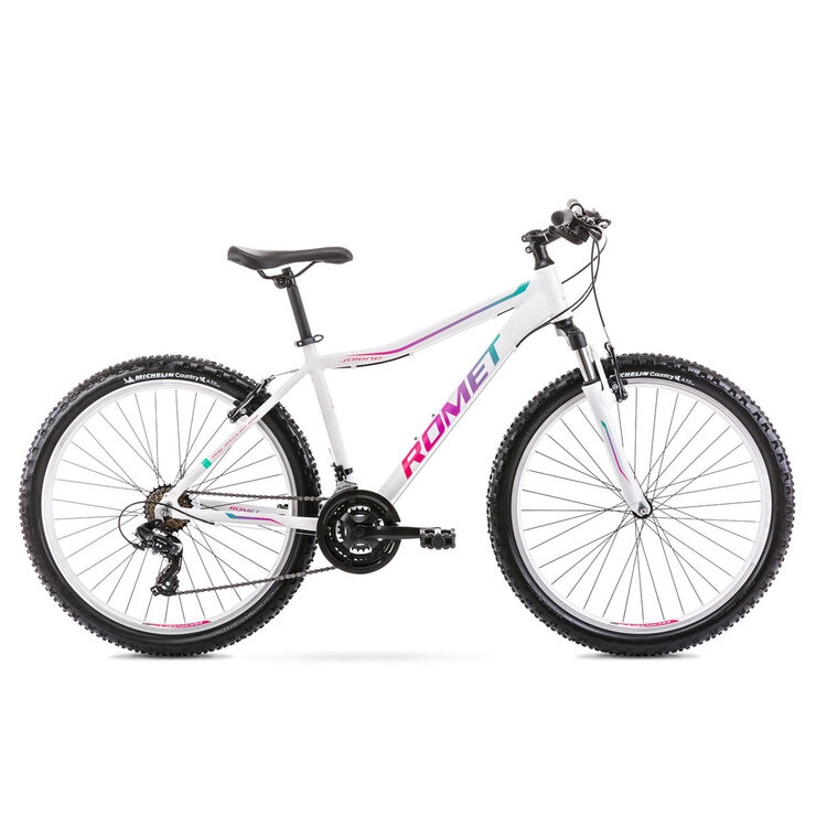 romet women's bike