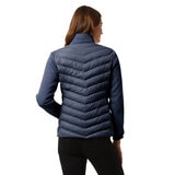 32 Degrees Ladies Lightweight Down Jacket