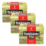 Taylors of Harrogate Yorkshire Tea, 3 x 160 Pack