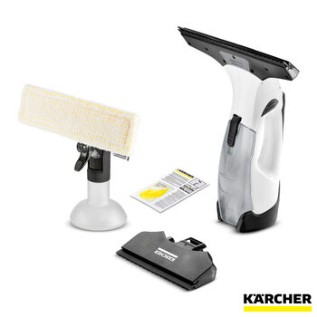 Karcher WV5 plus N Window Vacuum Cleaner