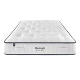 Silentnight British Wool 2400 Mattress