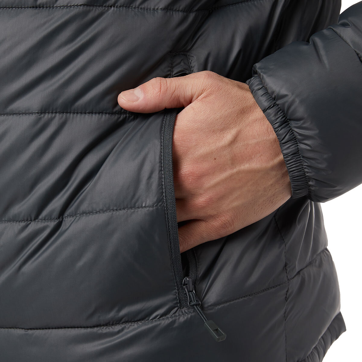 Eddie bauer men's down jacket costco hotsell