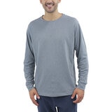 Jachs Men's Lounge Set in Grey