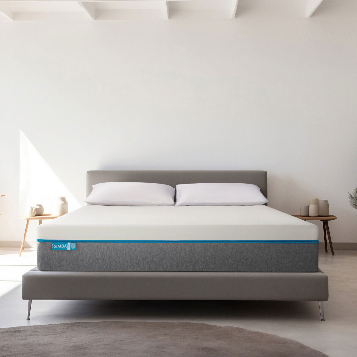 Simba Hybrid® Original Mattress in 5 Sizes