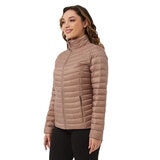 33 Degrees Ladies Down Jacket