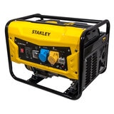 Stanley 2400W Dual Voltage Generator at costco.co.uk