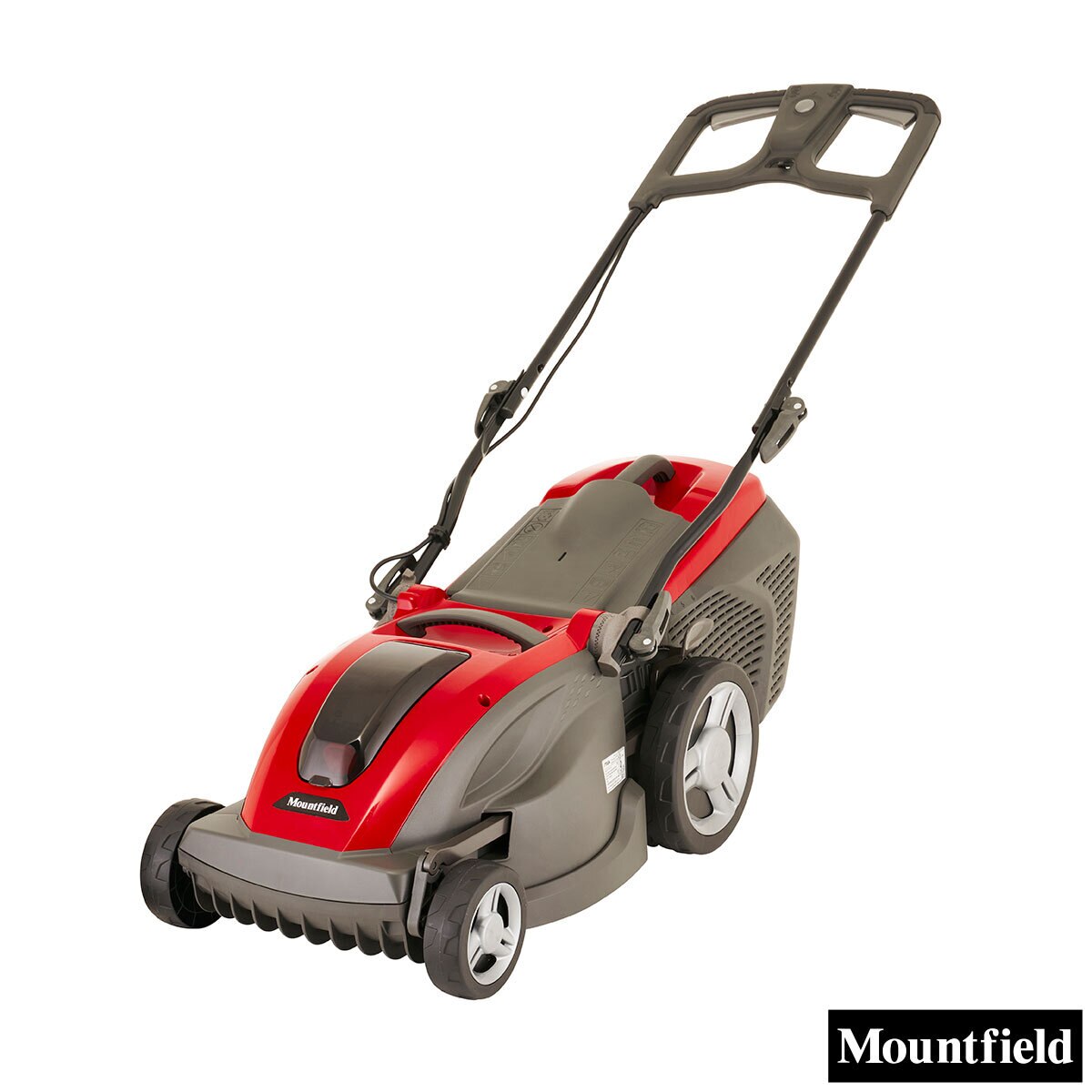 Mountfield Princess 48v (2.0ah) Electric 38cm Hand-propel