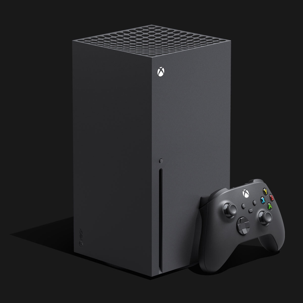 Xbox Series X Console Costco UK