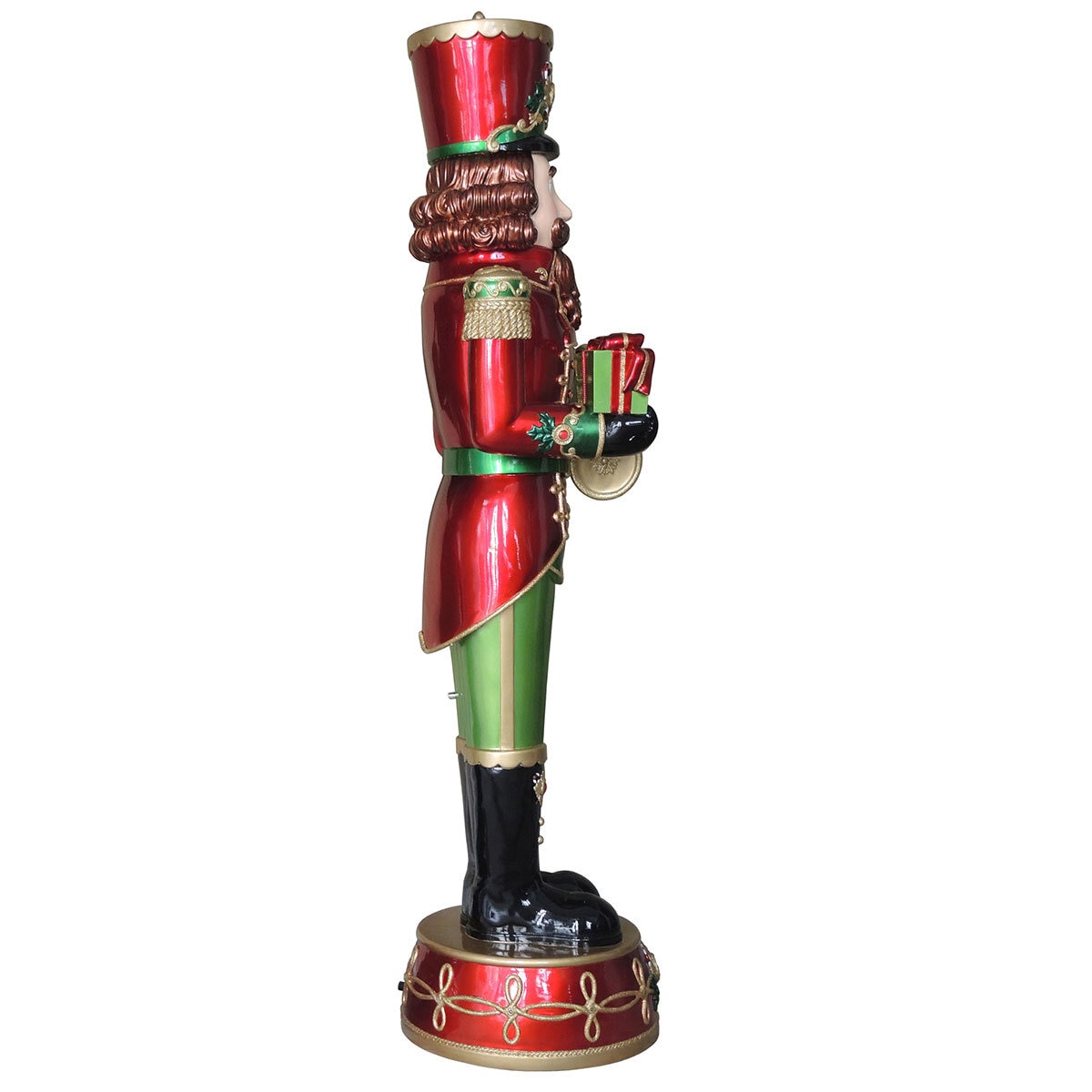 Buy 6ft Nutcracker Overview Image