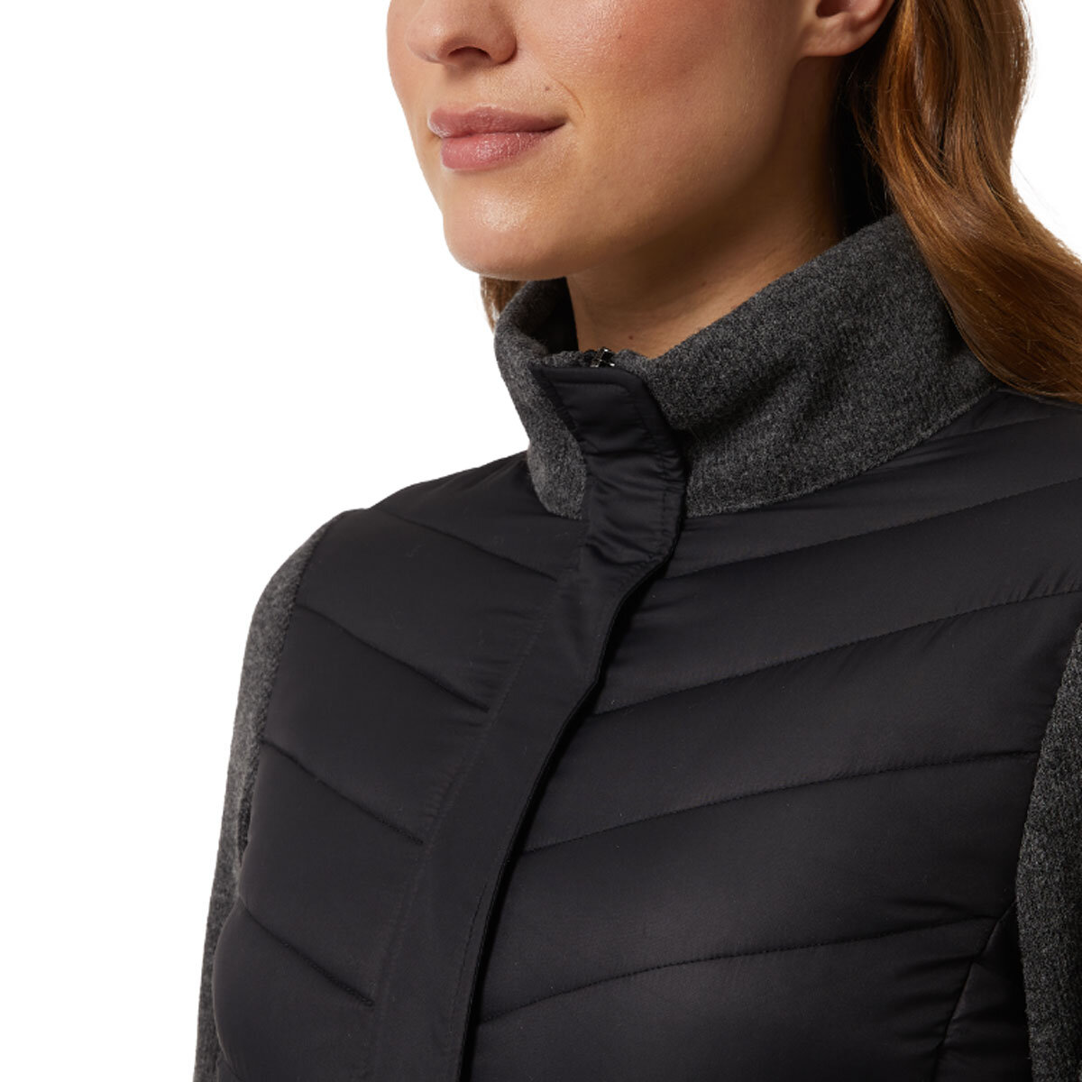 32 Degrees Ladies Lightweight Down Jacket