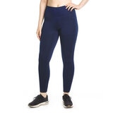 Spyder Moto Hybrid Legging in Navy