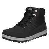 Khombu Mens Sneaker Boot