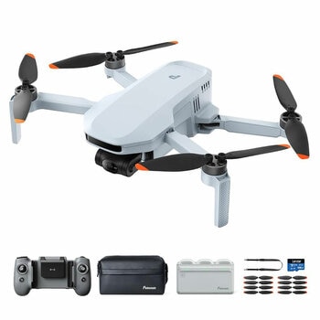 Potensic Atom 2 Drone with 8K Camera, AI Track, 10km Video Transmission - Fly More Bundle Potensic Atom 2 Drone with 8K Camera, AI Track, 10km Video Transmission - Fly More Bundle