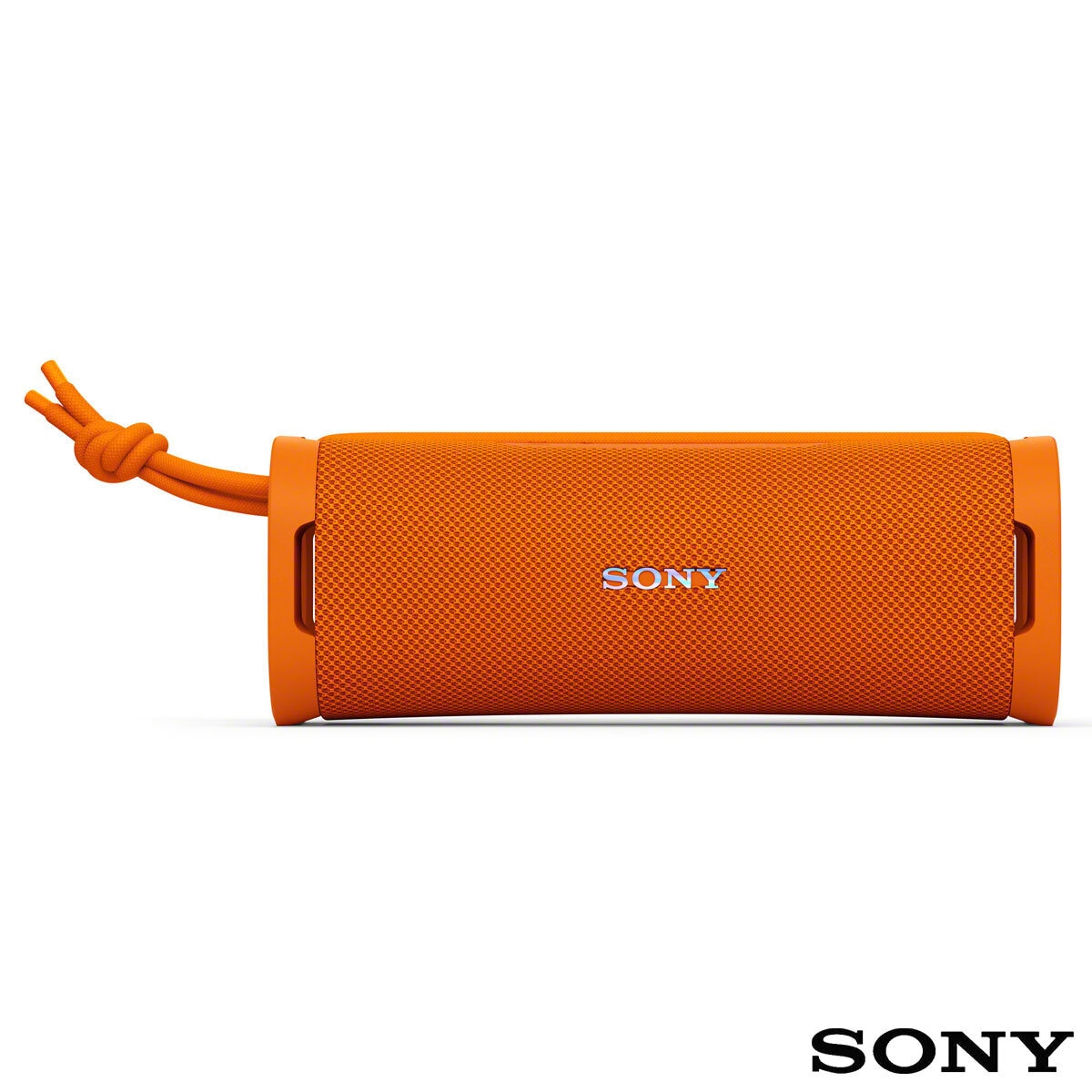 Sony ULT Field 1 Wireless Portable Bluetooth Speaker in Orange