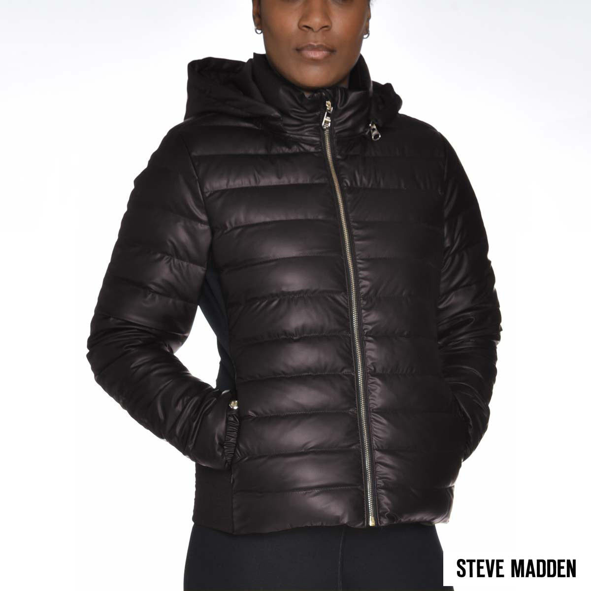 Steve Down Jacket 3 colours and Sizes