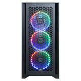 Cyberpower, Intel Core i9, 32GB RAM, 2TB SSD, NVIDIA GeForce RTX 4090, Gaming Desktop PC