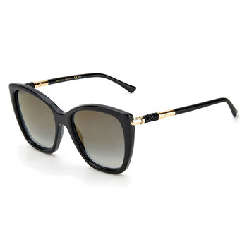 Jimmy Choo Rose/s 807 Sunglasses