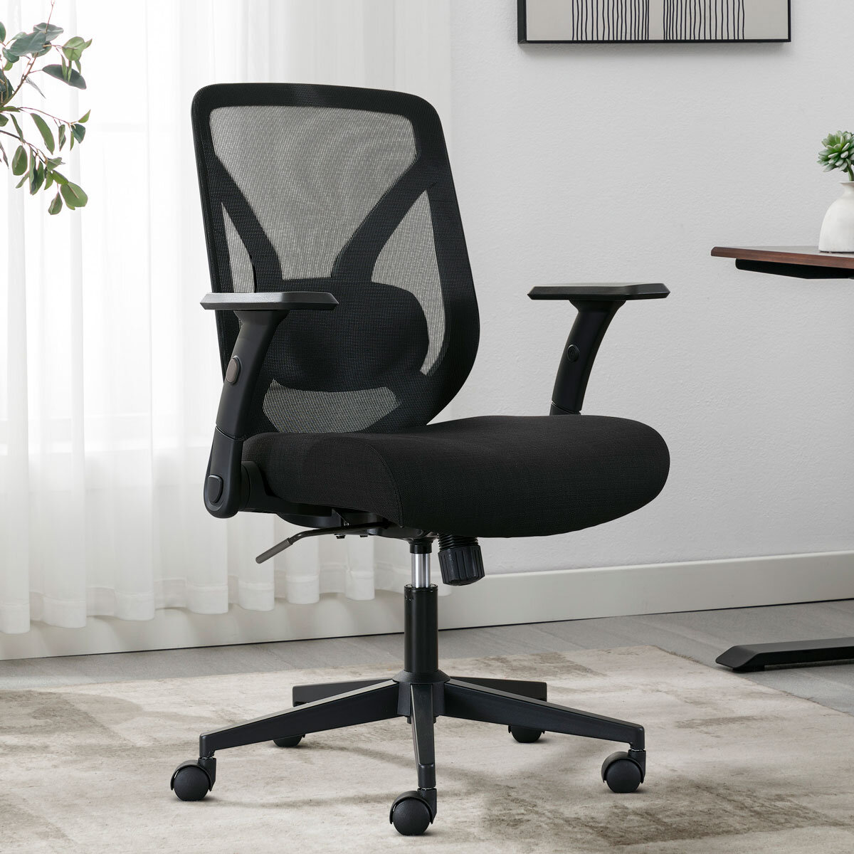 True Innovations Mesh Chair