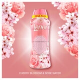 Cherry Blossom & Rose Water