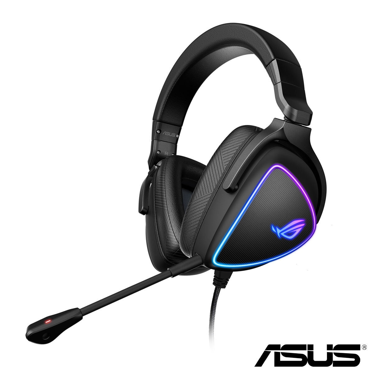 Buy ASUS ROG Delta S Gaming Headset, 90YH02K0-B2UA00 at costco.co.uk