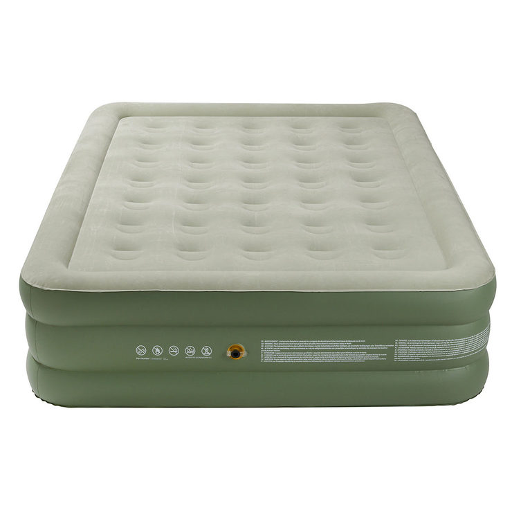 Coleman Maxi Comfort King Airbed Costco UK