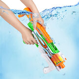 Buy Zuru X Shot Water Blaster 2 Pack Feature Image at Costco.co.uk