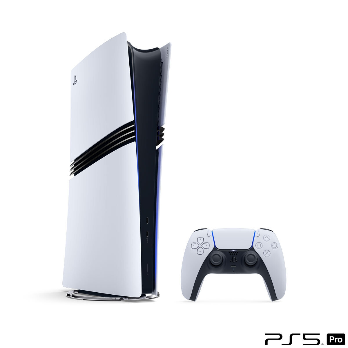 Playstation 5 Pro Console 2TB in White