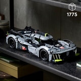 Buy LEGO PEUGEOT 9X8 24H Le Mans Hybrid Hypercar Overview Image at Costco.co.uk