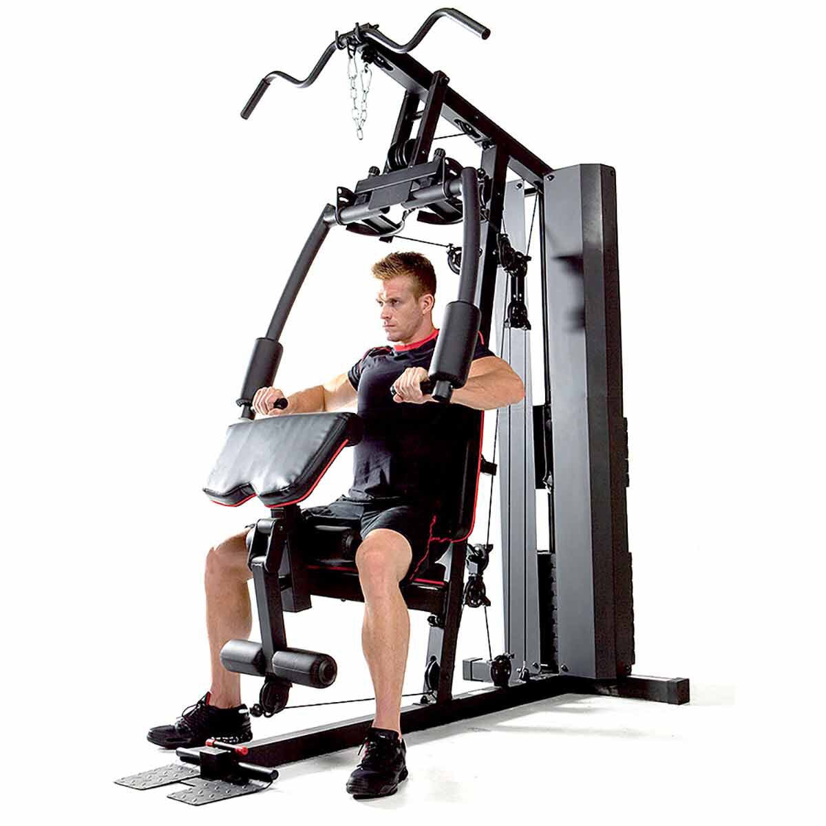 Marcy MKM-81010 Multi Gym