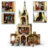 Buy LEGO HP Dumbledore's Office Features1 Image at Costco.co.uk