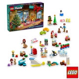 Lego Friends Advent Calendar Item Image