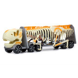 Buy Dino Hauler & 4 Dinos Overview Image at Costco.co.uk