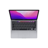 Buy Apple MacBook Pro 2022, Apple M2 Chip, 8GB RAM, 512GB SSD, 13.3 Inch in Space Grey, MNEJ3B/A at costco.co.uk