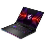 MSI Cyborg 15, Intel Core i9, 64GB RAM, 2TB SSD, NVIDIA GeForce RTX 4090, 17 Inch Gaming Laptop