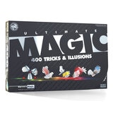 Marvin's Magic Tricks and Illusions Box Image