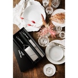 Microplane Gourmet Grater 3 Piece Set