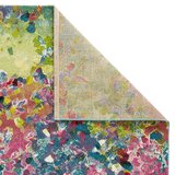 Art Meadow Multicolour Rug