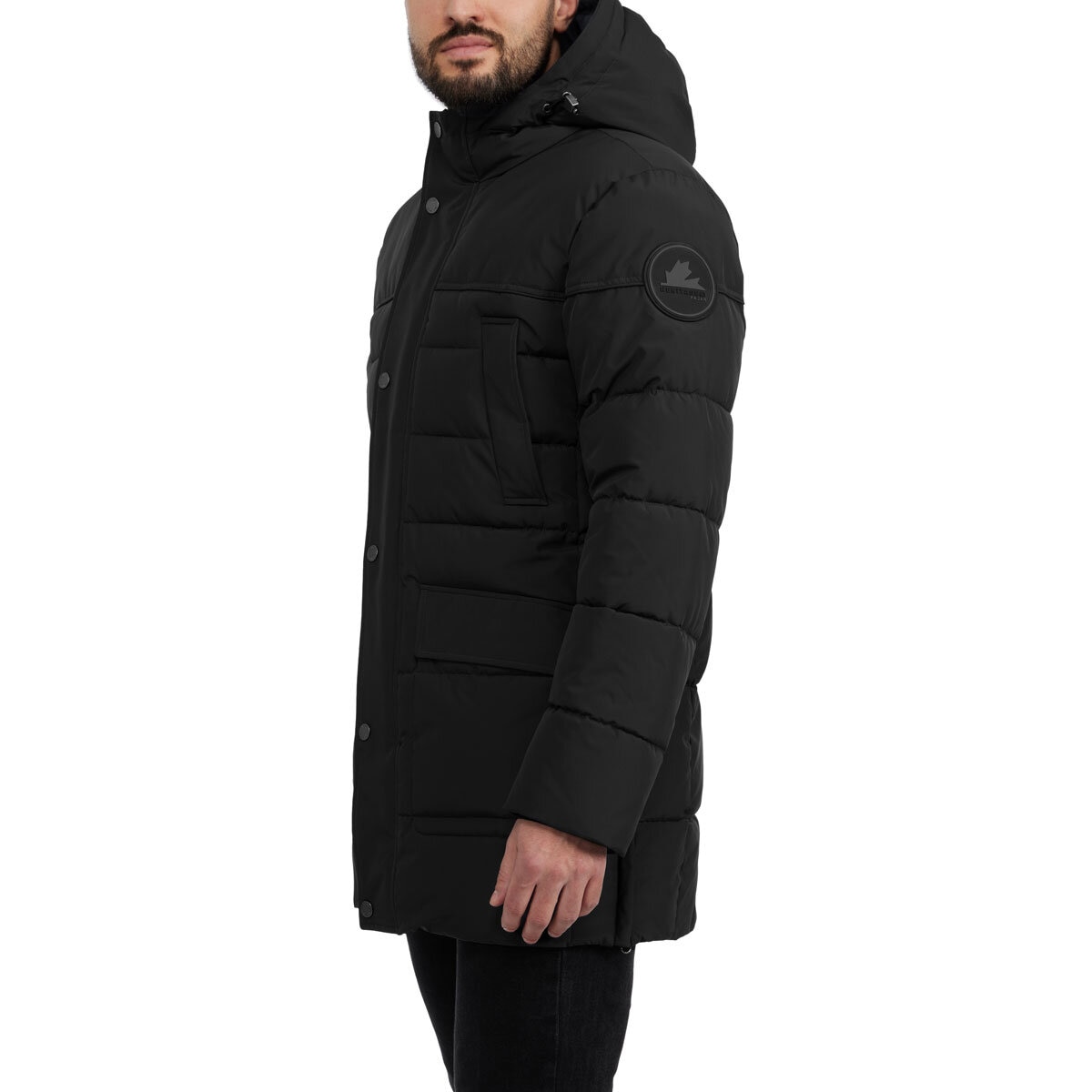 Pajar mens parka on sale