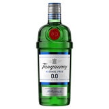 Tanqueray Alcohol Free Spirit, 70cl