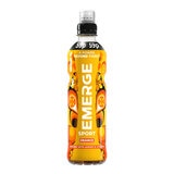 Emerge Isotonic Orange PMP 59p, 500ml