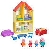 Buy Peppa Pig's World Overview Image at Costco.co.uk