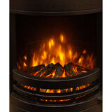 Flare Tunstall Cylinder Stove