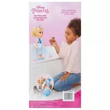 Buy Disney Tea Time Party Doll Cinderella & Gus Gus Back of Box Image at Costco.co.uk