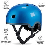 Maxi Micro Deluxe LED classic helmet & Sealife lunchbag Feature Image at costco.co.uk