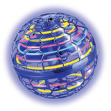 Buy Wonder Sphere Blue Overview Image at Costco.co.uk
