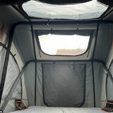 Tuff-Trek TT-O2 PRO-Ruggedised Soft Top Tent in 3 Sizes Tuff-Trek TT-O2 PRO-Ruggedised Soft Top Tent in 3 Sizes